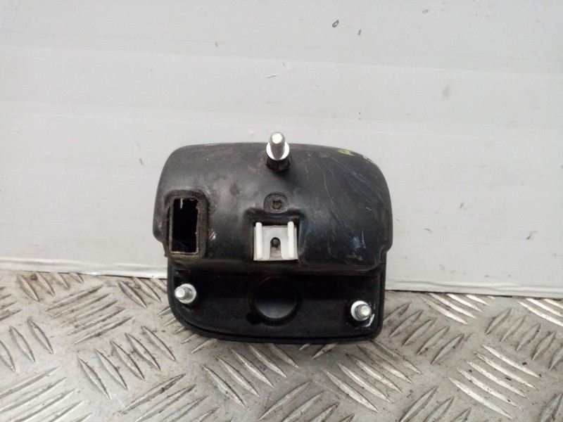 Recambio de maneta exterior porton para seat ibiza (6l1) stella referencia OEM IAM 6L6827565B  