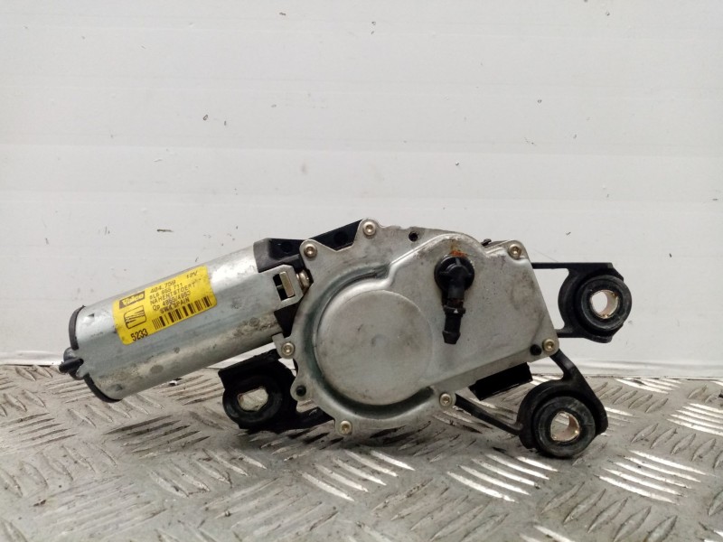 Recambio de motor limpia trasero para seat ibiza (6l1) stella referencia OEM IAM 6L6955711  