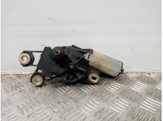 Recambio de motor limpia trasero para seat ibiza (6l1) stella referencia OEM IAM 6L6955711   2