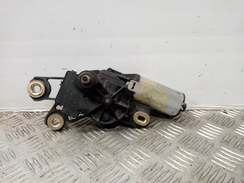 Recambio de motor limpia trasero para seat ibiza (6l1) stella referencia OEM IAM 6L6955711  