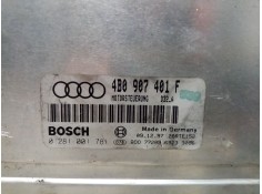 Recambio de centralita motor uce para audi a6 berlina (4b2) referencia OEM IAM 4B0907401 0281001781  2