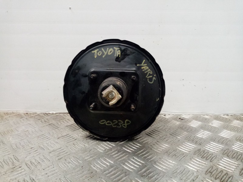 Recambio de servofreno para toyota yaris (ncp1/nlp1/scp1) 1.0 cat referencia OEM IAM 87302001 JKC0601 