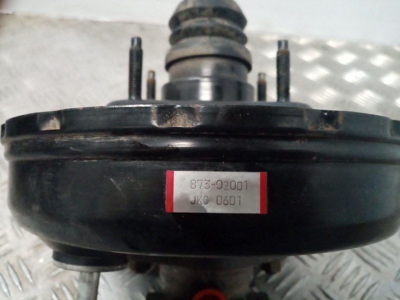 Recambio de servofreno para toyota yaris (ncp1/nlp1/scp1) 1.0 cat referencia OEM IAM 87302001 JKC0601 