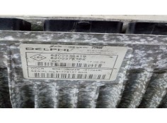 Recambio de centralita motor uce para  referencia OEM IAM 8200334419  