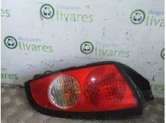 Recambio de piloto trasero derecho para  referencia OEM IAM   