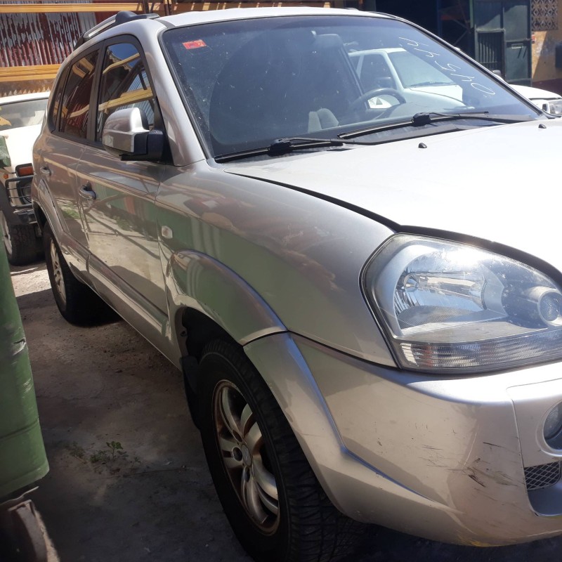 hyundai tucson (jm) 2.0 cat   |   0.04 - 0.10 | 2004 - 2010 | 141 cv / 104 kw del año 2004