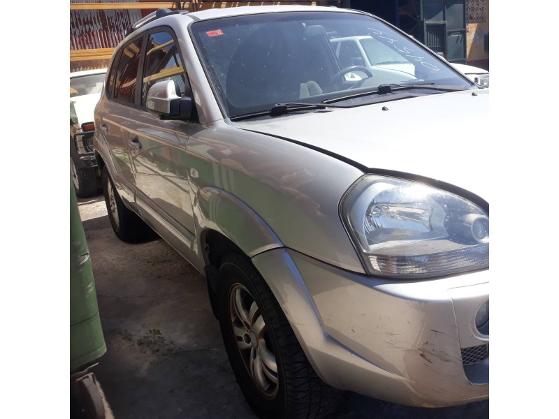 hyundai tucson (jm) 2.0 cat   |   0.04 - 0.10 | 2004 - 2010 | 141 cv / 104 kw del año 2004