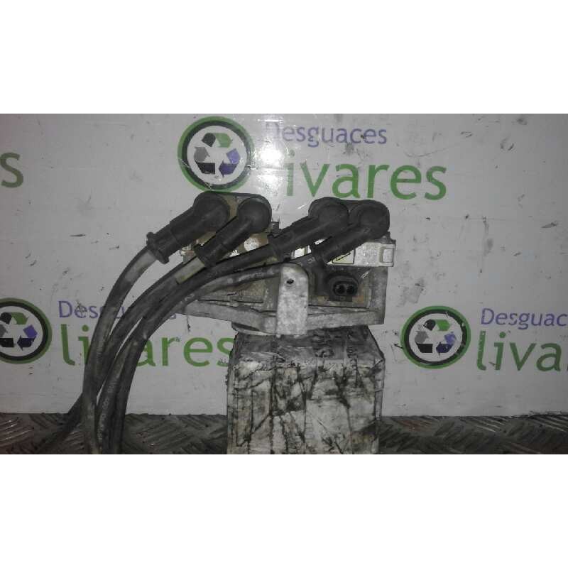 Recambio de bobina encendido para fiat punto berlina (188)    |   0.99 - 0.02 | 1999 - 2002 referencia OEM IAM    Recambio de bobina encendido para fiat punto berlina (188)    |   0.99 - 0.02 | 1999 - 2002 referencia OEM IAM