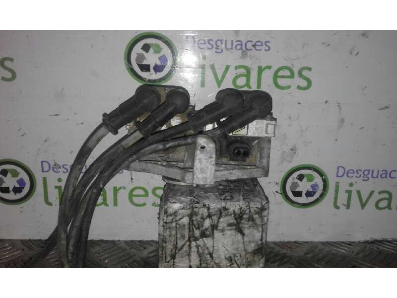 Recambio de bobina encendido para fiat punto berlina (188)    |   0.99 - 0.02 | 1999 - 2002 referencia OEM IAM    Recambio de bobina encendido para fiat punto berlina (188)    |   0.99 - 0.02 | 1999 - 2002 referencia OEM IAM