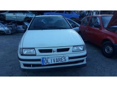 seat ibiza 1.6 se del año 1996