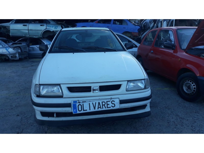 seat ibiza 1.6 se del año 1996 seat ibiza 1.6 se del año 1996
