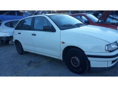 seat ibiza 1.6 se del año 1996 2