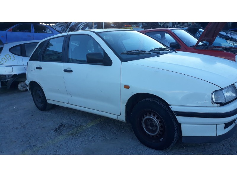 seat ibiza 1.6 se del año 1996 seat ibiza 1.6 se del año 1996