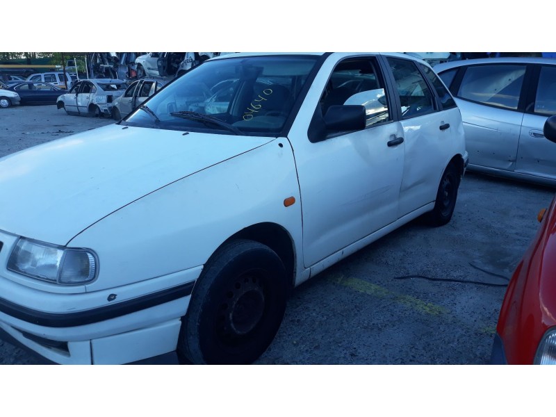 seat ibiza 1.6 se del año 1996 seat ibiza 1.6 se del año 1996