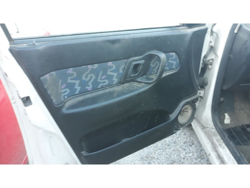 seat ibiza 1.6 se del año 1996 seat ibiza 1.6 se del año 1996