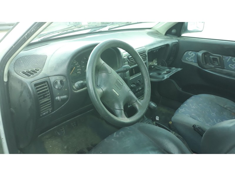 seat ibiza 1.6 se del año 1996 seat ibiza 1.6 se del año 1996