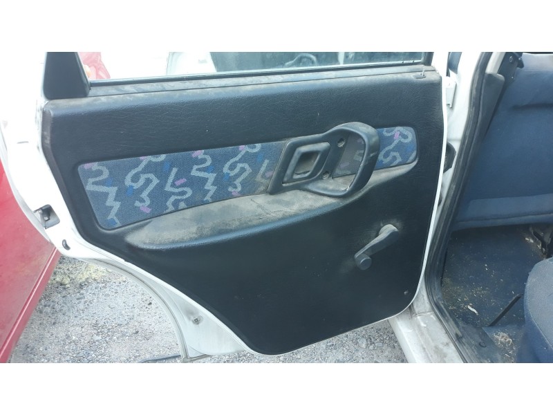 seat ibiza 1.6 se del año 1996 seat ibiza 1.6 se del año 1996