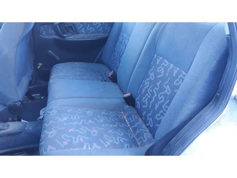 seat ibiza 1.6 se del año 1996 seat ibiza 1.6 se del año 1996