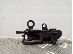 Recambio de maneta interior trasera derecha para toyota yaris (ncp1/nlp1/scp1) 1.0 cat referencia OEM IAM 6920552010B0   2