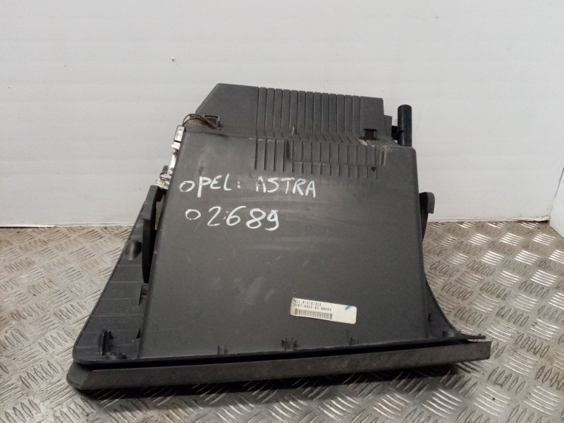 Recambio de guantera para opel astra h berlina enjoy referencia OEM IAM   