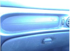 Recambio de airbag delantero derecho para renault megane i coupe fase 2 (da..) referencia OEM IAM   
