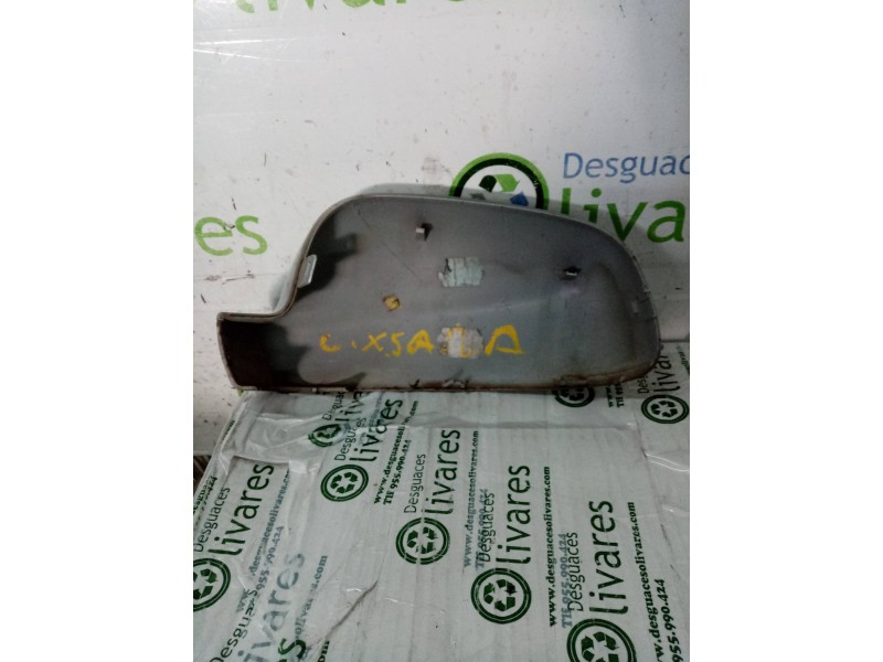 Recambio de carcasa retrovisor derecho para  referencia OEM IAM   