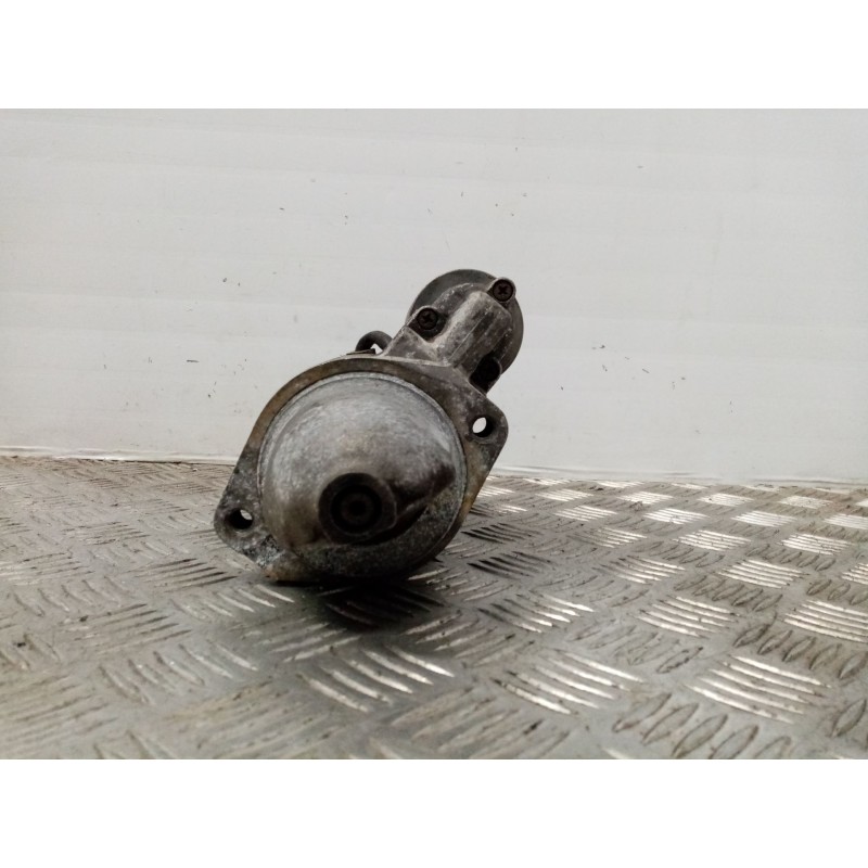 Recambio de motor arranque para mercedes clase e (w124) familiar 3.0 diesel referencia OEM IAM  PUESTA EN MARCHA 