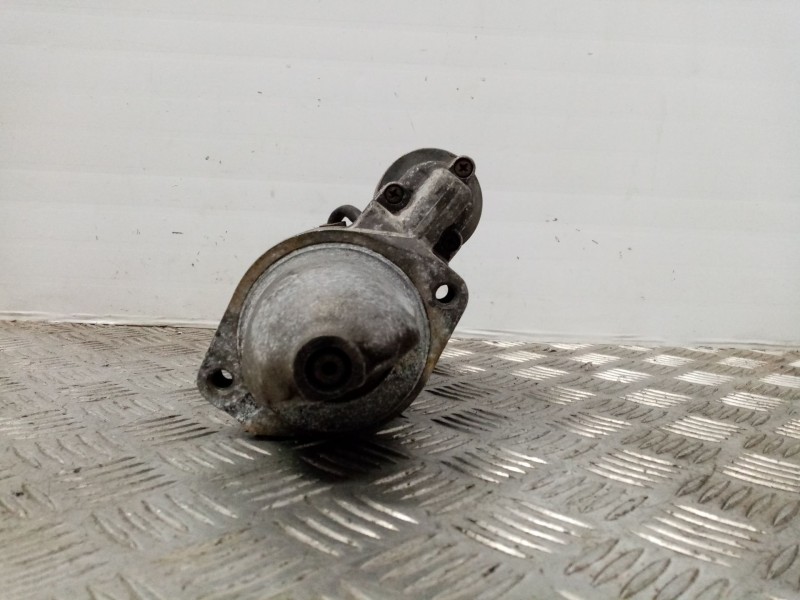 Recambio de motor arranque para mercedes clase e (w124) familiar 3.0 diesel referencia OEM IAM  PUESTA EN MARCHA 