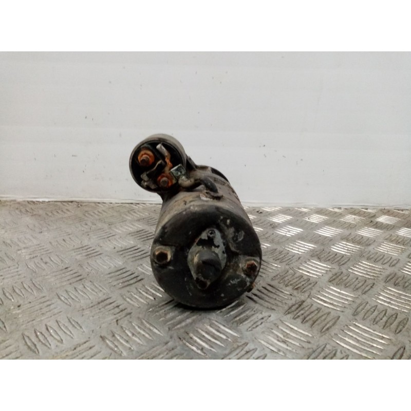 Recambio de motor arranque para mercedes clase e (w124) familiar 3.0 diesel referencia OEM IAM  PUESTA EN MARCHA 