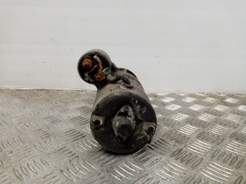 Recambio de motor arranque para mercedes clase e (w124) familiar 3.0 diesel referencia OEM IAM  PUESTA EN MARCHA 