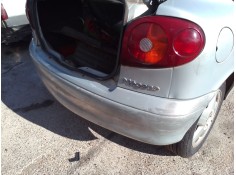 Recambio de paragolpes trasero para renault megane i coupe fase 2 (da..) referencia OEM IAM    2