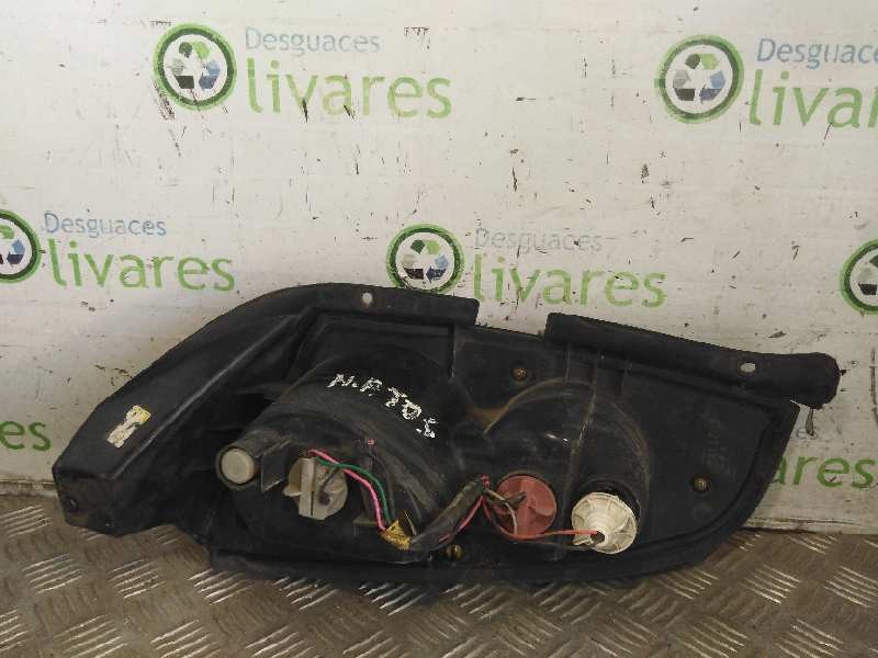 Recambio de piloto trasero derecho para  referencia OEM IAM   