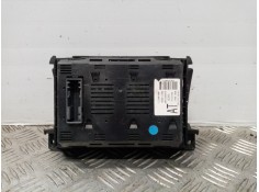 Recambio de pantalla multifuncion para opel astra h berlina enjoy referencia OEM IAM    2