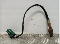 Recambio de sonda lambda para nissan micra (k12e) 1.4 cat referencia OEM IAM 0258006462  