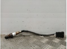 Recambio de sonda lambda para fiat 500 1.4 16v 100 lounge referencia OEM IAM 0258006206  