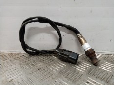 Recambio de sonda lambda para kia picanto 1.1 cat referencia OEM IAM 3921002640 39210-02640 9350931020