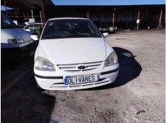 tata indica del año 2002