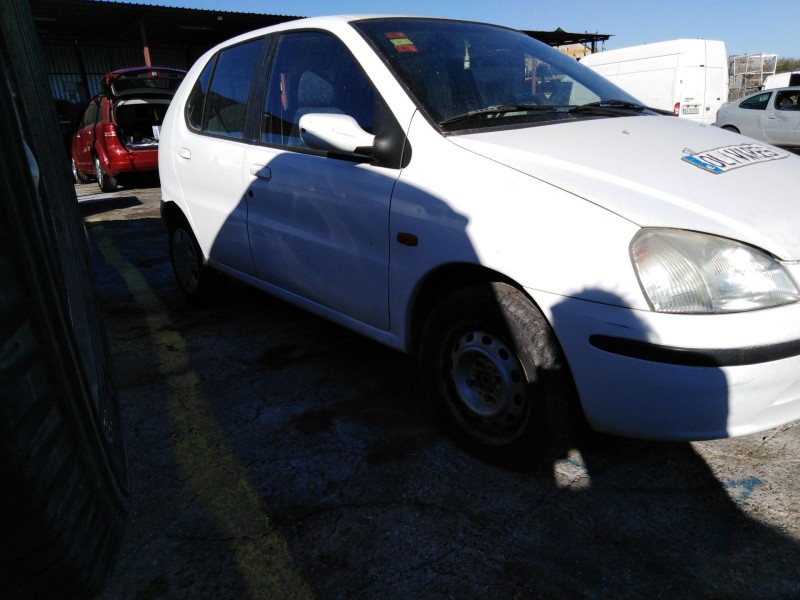 tata indica del año 2002