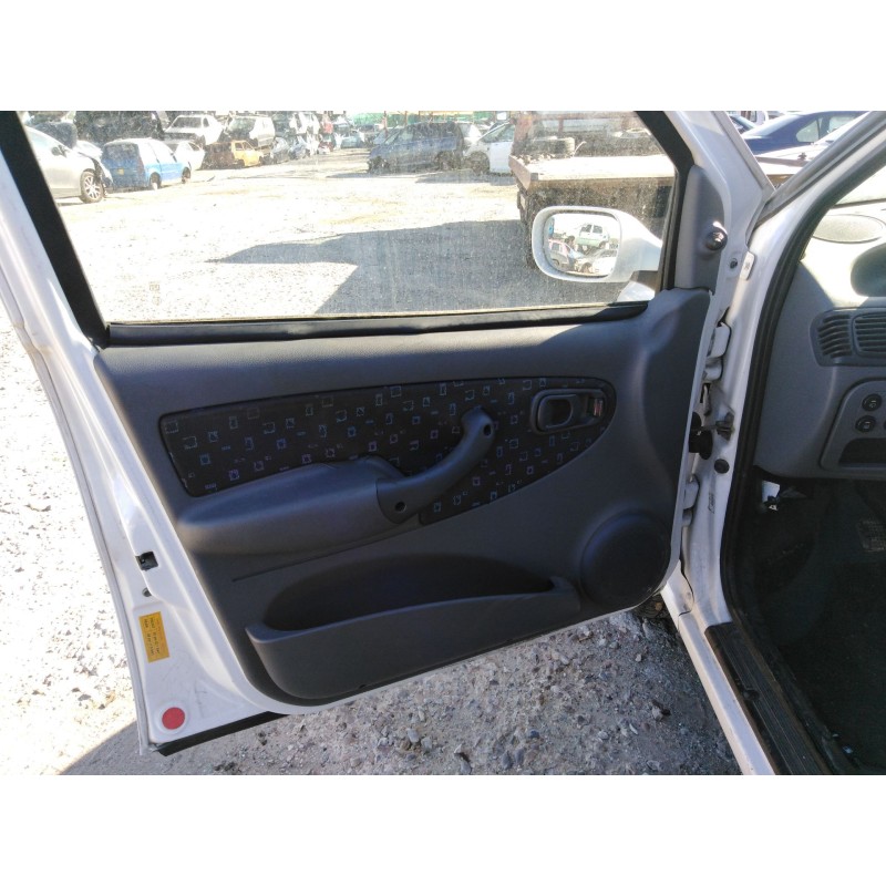 tata indica del año 2002