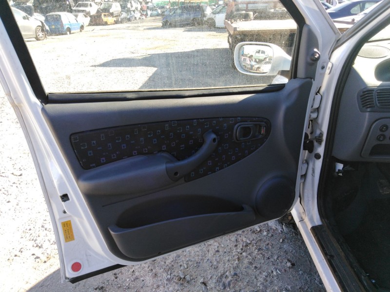 tata indica del año 2002