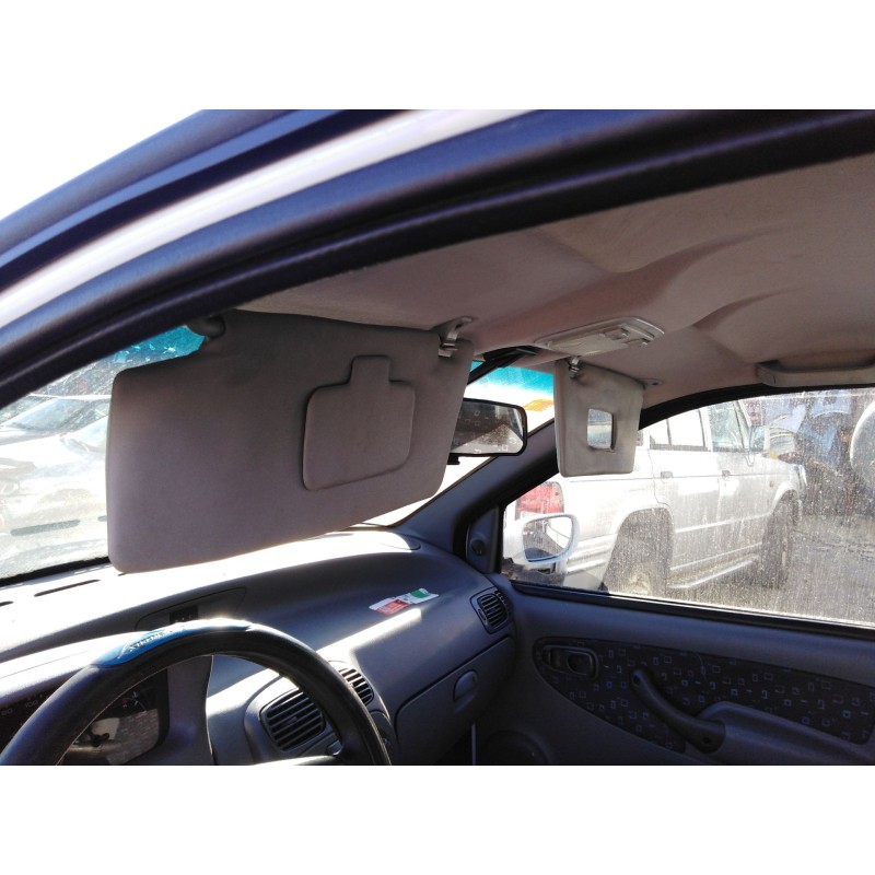 tata indica del año 2002