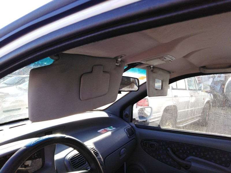 tata indica del año 2002