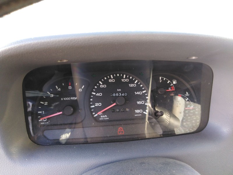 tata indica del año 2002