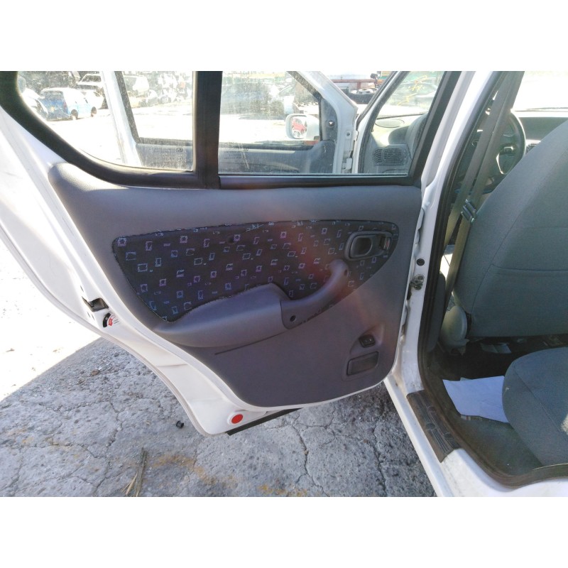 tata indica del año 2002