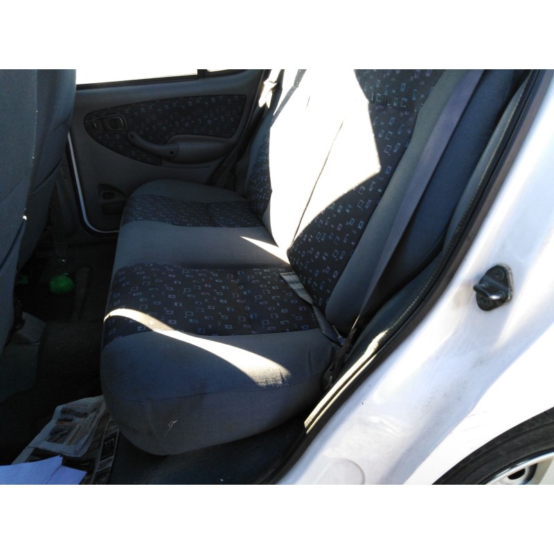 tata indica del año 2002