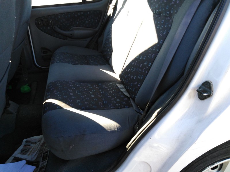 tata indica del año 2002