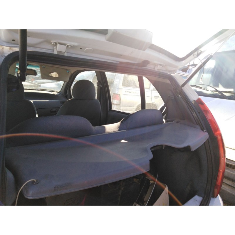 tata indica del año 2002