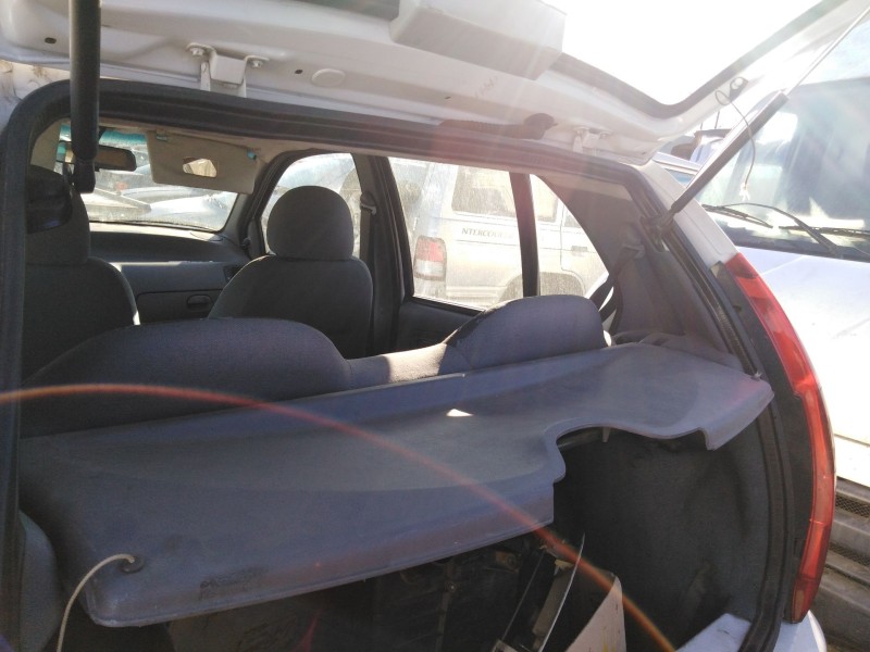 tata indica del año 2002