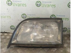 Recambio de faro izquierdo para  referencia OEM IAM