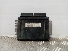 Recambio de centralita motor uce para renault megane i coupe fase 2 (da..) referencia OEM IAM S110138000C 8200059086 8200044437